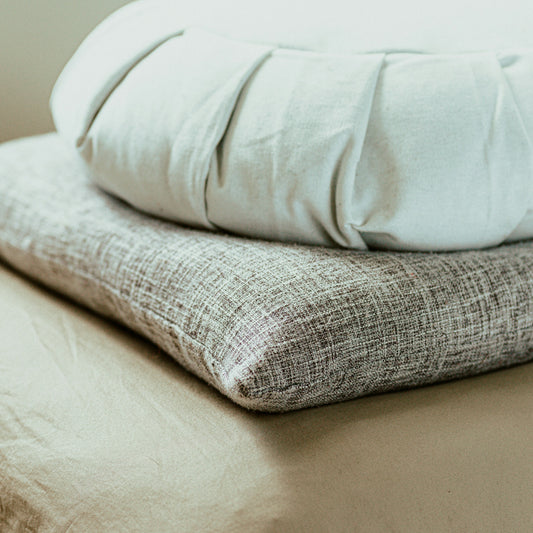 Are meditation cushions worth it : A Game-Changer for Your Practice