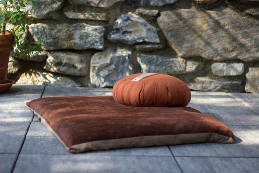 Do i need a meditation cushion?